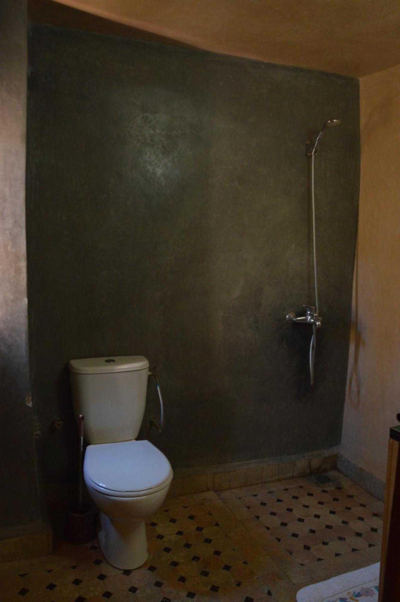 Riad Oumkaltoum Fès Extérieur photo